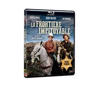 La Frontière impitoyable