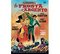 La Frusta D'Argento [Import] [Region Free]