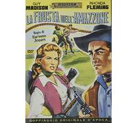 La Frusta Dell'Amazzone [Import]