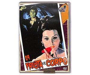 La Frusta E Il Corpo