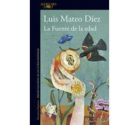 La fuente de la edad (Hispánica)