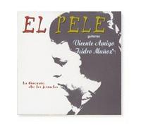 La Fuente de lo Jondo