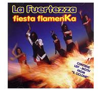 La Fuertezza - Fiesta Flamenka