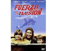 La Fuerza De La Ilusion (Import Dvd) (2006) Lorraine Bracco; John Heard; Elija...