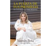 La fuerza de tus promesas