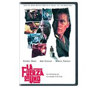 La Fuerza de Uno (The Power of One) [NTSC/REGION 4 DVD. Import-Latin America] by John G. Avildsen