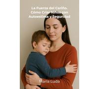 La Fuerza del Cariño. Cómo Criar Niños con Autoestima y Seguridad