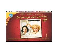 La Fuerza Del Cariño (Ed. Horizontal) (Terms Of Endearment) (1983) (Import)