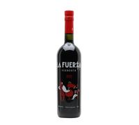 La Fuerza Rojo Vermouth