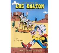 La Fuga De Los Dalton