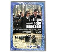 La fuga degli innocenti (2 Dvd)