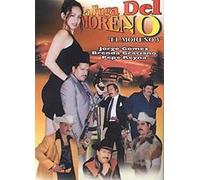 La Fuga Del Moreno [DVD] [Region 1] [US Import] [NTSC]