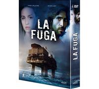 La Fuga Digipack (4 Dvd) (Import) [DVD]; Vicente Peñarrocha Lizondo