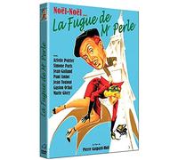 La Fugue de Mr Perle