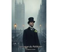 La Fugue du Politicien (Le Requiem Silencieux)