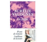 La fugue: roman
