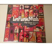 La Funk Mob - The Bad Seeds 1993-1997 [Vinyl LP] [VINYL]