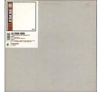 La Funk Mob - Tribulations Extra Sensor [12" VINYL]