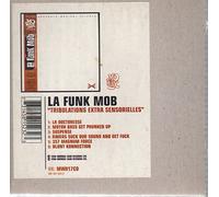 La Funk Mob - Tribulations Extra Sensorielle