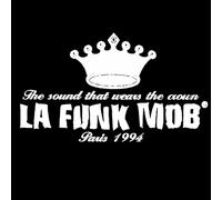 La Funk Mob - Tribulations Extra-Sensorielle [VINYL]