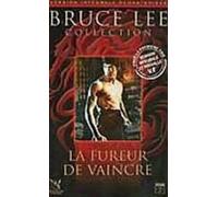 La Fureur de vaincre [Édition remasterisée]
