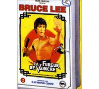 La fureur de vaincre [VHS]