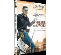La Fureur des Apaches