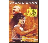 La Furia De Chicago *** Europe Zone ***