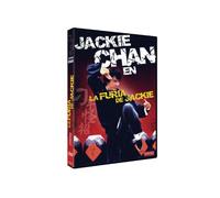 La Furia De Jackie [DVD]