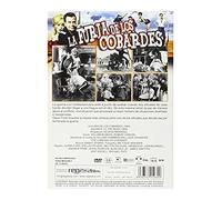 La Furia De Los Cobardes (Import)