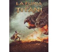 La Furia Dei Titani