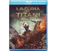 La furia dei titani