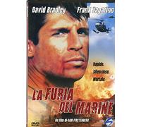 La Furia Del Marine