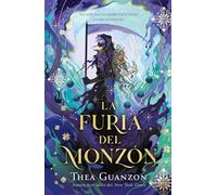 La Furia del Monzon (Hurricane Wars, 2)