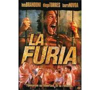 La Furia [DVD] [Region 1] [US Import] [NTSC]