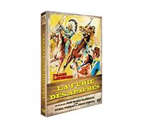 La furie des apaches