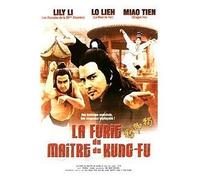 La Furie du maître de kung-fu