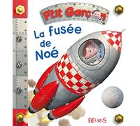 La fusée de Noé, tome 21: n°21