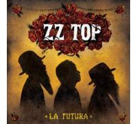 ZZ Top - La Futura