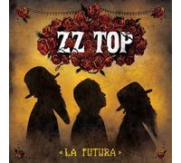 La Futura by ZZ Top (2012-08-03)