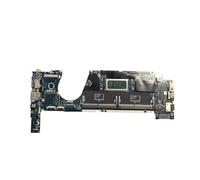 LA-G861P ，compatible For Dell ， 7300 Laptop Motherboard With CPU I5-8265U I7-8665U CN-0W9WVM MJVNX(LA-G861P I5-8265U)