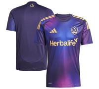 LA Galaxy adidas Away Jersey 2025