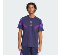 LA Galaxy Originals Short Sleeve T-Shirt
