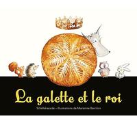 La galette et le roi