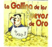La Gallina De Los Hu - La Gallina De Los Huevos De Oro 14