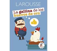 La gallina de los huevos de oro
