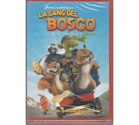 La Gang Del Bosco (Disco Singolo) by animazione