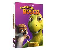 la gang del bosco DVD Italian Import [Region Free]