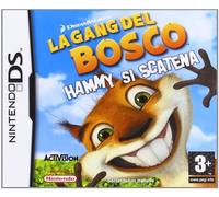 La Gang Del Bosco "Hammy G.N." (PC)