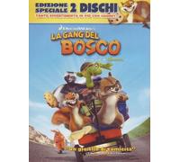 La Gang Del Bosco (SE) (2 Dvd) by animazione